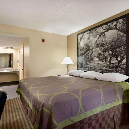 Motel Super 8 By Wyndham Ruston Exterior foto