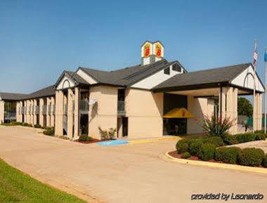 Motel Super 8 By Wyndham Ruston Exterior foto