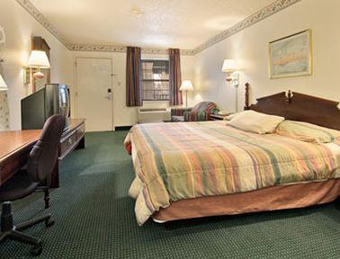 Motel Super 8 By Wyndham Ruston Habitación foto